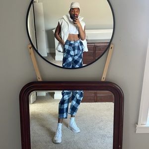 SUNNEI Italian brand Denim Pants